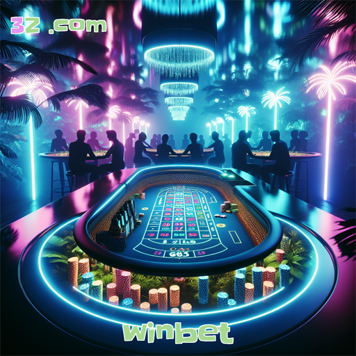 Explorando as Apostas no Winbet Casino: Uma Experiência Incrível