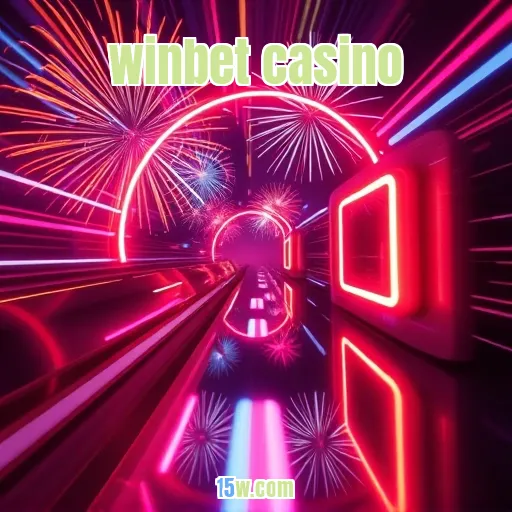 winbet casino: Uma Experiência de Cassino Ao Vivo Imperdível