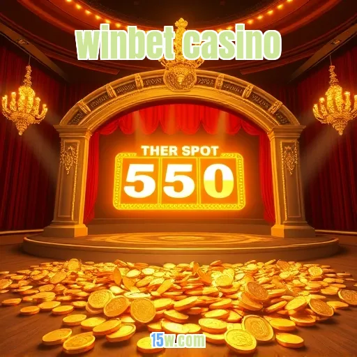 winbet casino: Viva A Emoção do Poker Ao Vivo Agora Mesmo!