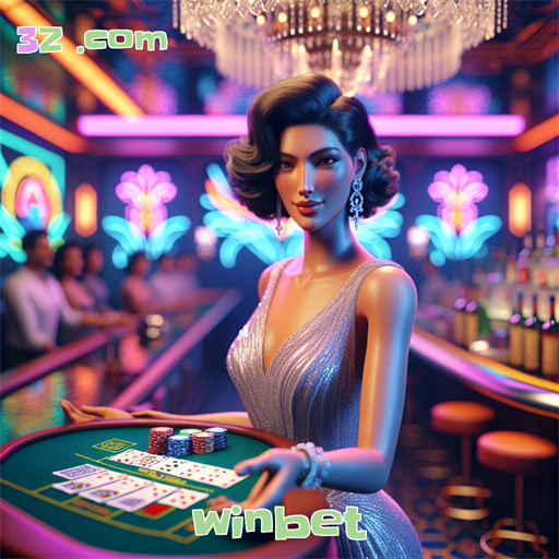 Explorando a Categoria de Jogos Móveis no Winbet Casino