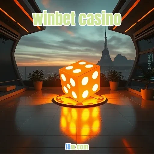 winbet casino: Entre no Mundo Empolgante do Poker Online