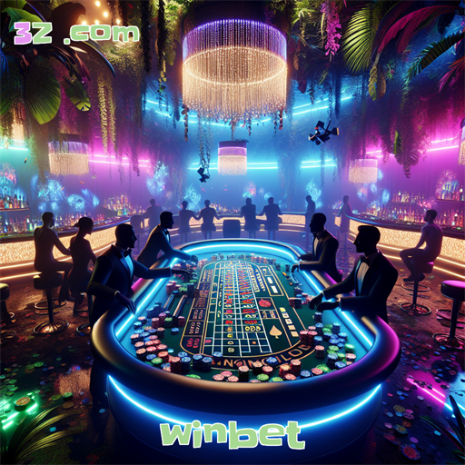 As Melhores Promoções do Winbet Casino: Maximize Seus Ganhos