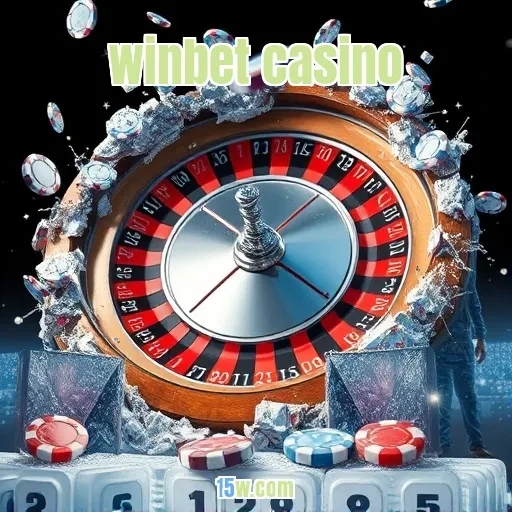 winbet casino: Conquiste o Mundo dos Torneios de Jogos Online