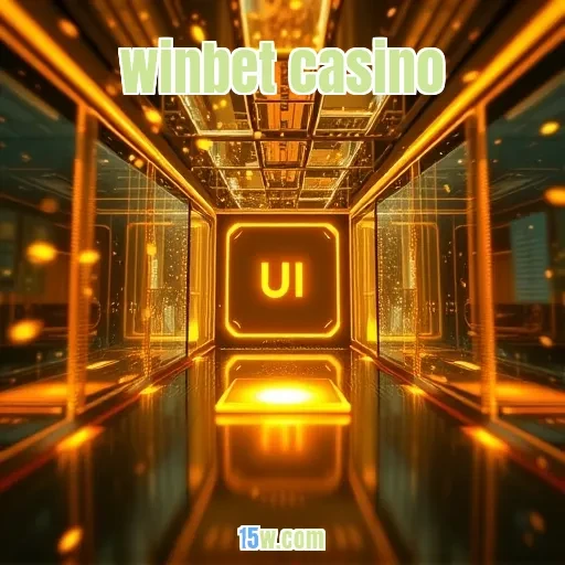 winbet casino: O Mundo da Roleta Espera por Você